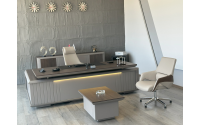 Orven Vip Ofis Büro Makam Takımı